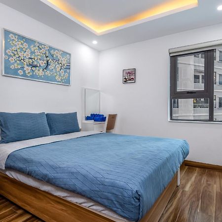 2Br Balcony Best Sea View - City View - Optional - High Floor - 1' To My Khe Beach - Can Ho 2Pn Ban Cong View Bien - View Thanh Pho - Nhieu Loai Phong - Mot Phut Den Bien - Tang Cao Apartment Da Nang Exterior foto