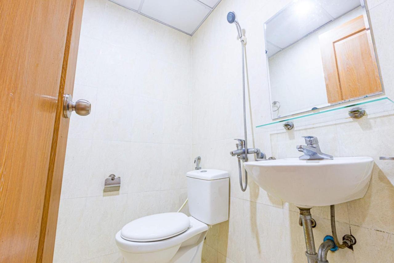 2Br Balcony Best Sea View - City View - Optional - High Floor - 1' To My Khe Beach - Can Ho 2Pn Ban Cong View Bien - View Thanh Pho - Nhieu Loai Phong - Mot Phut Den Bien - Tang Cao Apartment Da Nang Exterior foto