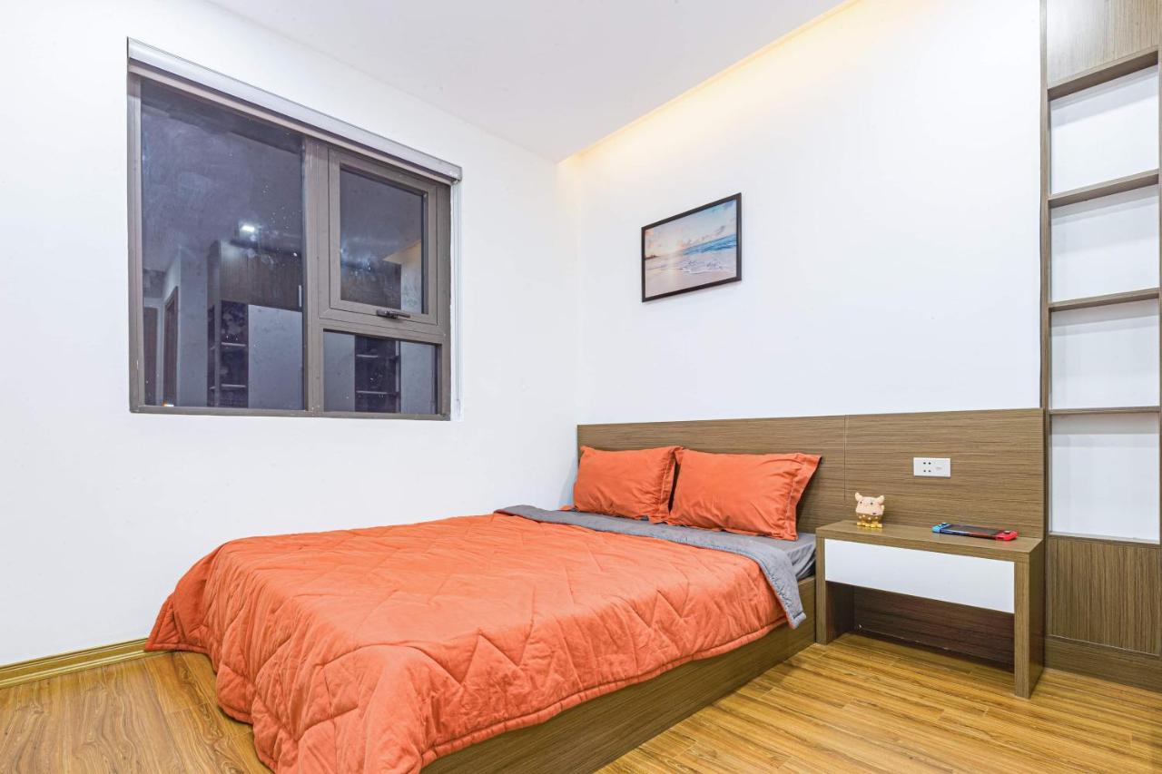 2Br Balcony Best Sea View - City View - Optional - High Floor - 1' To My Khe Beach - Can Ho 2Pn Ban Cong View Bien - View Thanh Pho - Nhieu Loai Phong - Mot Phut Den Bien - Tang Cao Apartment Da Nang Exterior foto