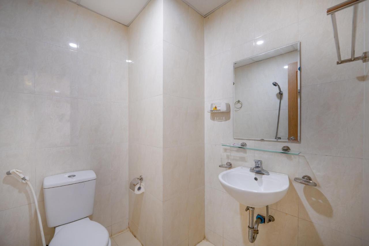 2Br Balcony Best Sea View - City View - Optional - High Floor - 1' To My Khe Beach - Can Ho 2Pn Ban Cong View Bien - View Thanh Pho - Nhieu Loai Phong - Mot Phut Den Bien - Tang Cao Apartment Da Nang Exterior foto
