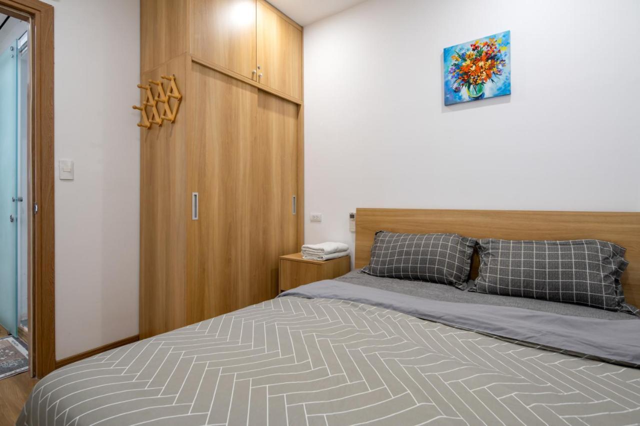2Br Balcony Best Sea View - City View - Optional - High Floor - 1' To My Khe Beach - Can Ho 2Pn Ban Cong View Bien - View Thanh Pho - Nhieu Loai Phong - Mot Phut Den Bien - Tang Cao Apartment Da Nang Exterior foto